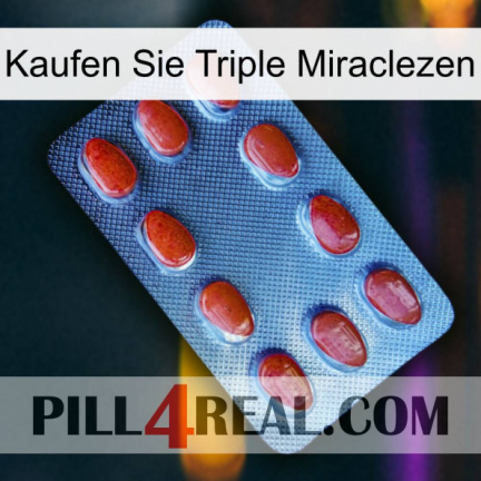 Buy Triple Miraclezen 06